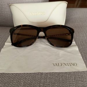 Valentino Sunglasses